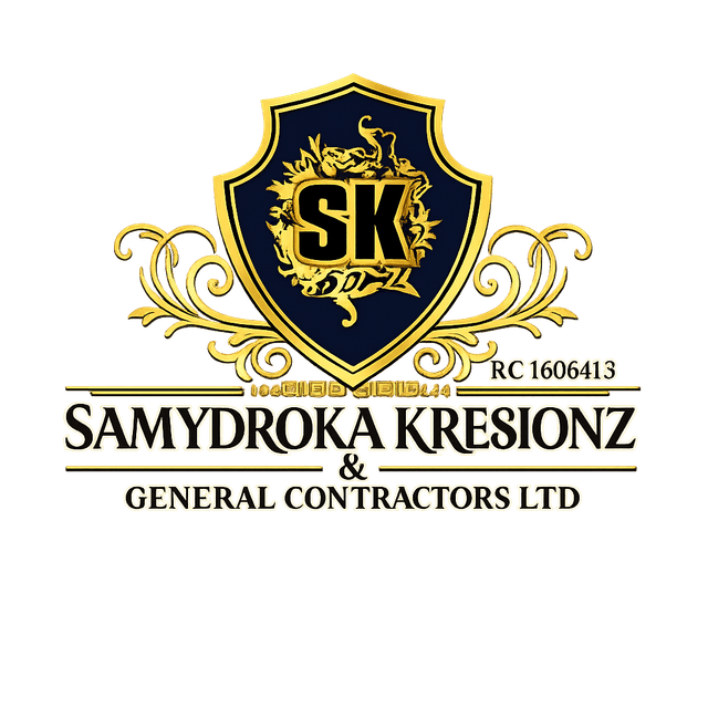 Samydroka Kresionz