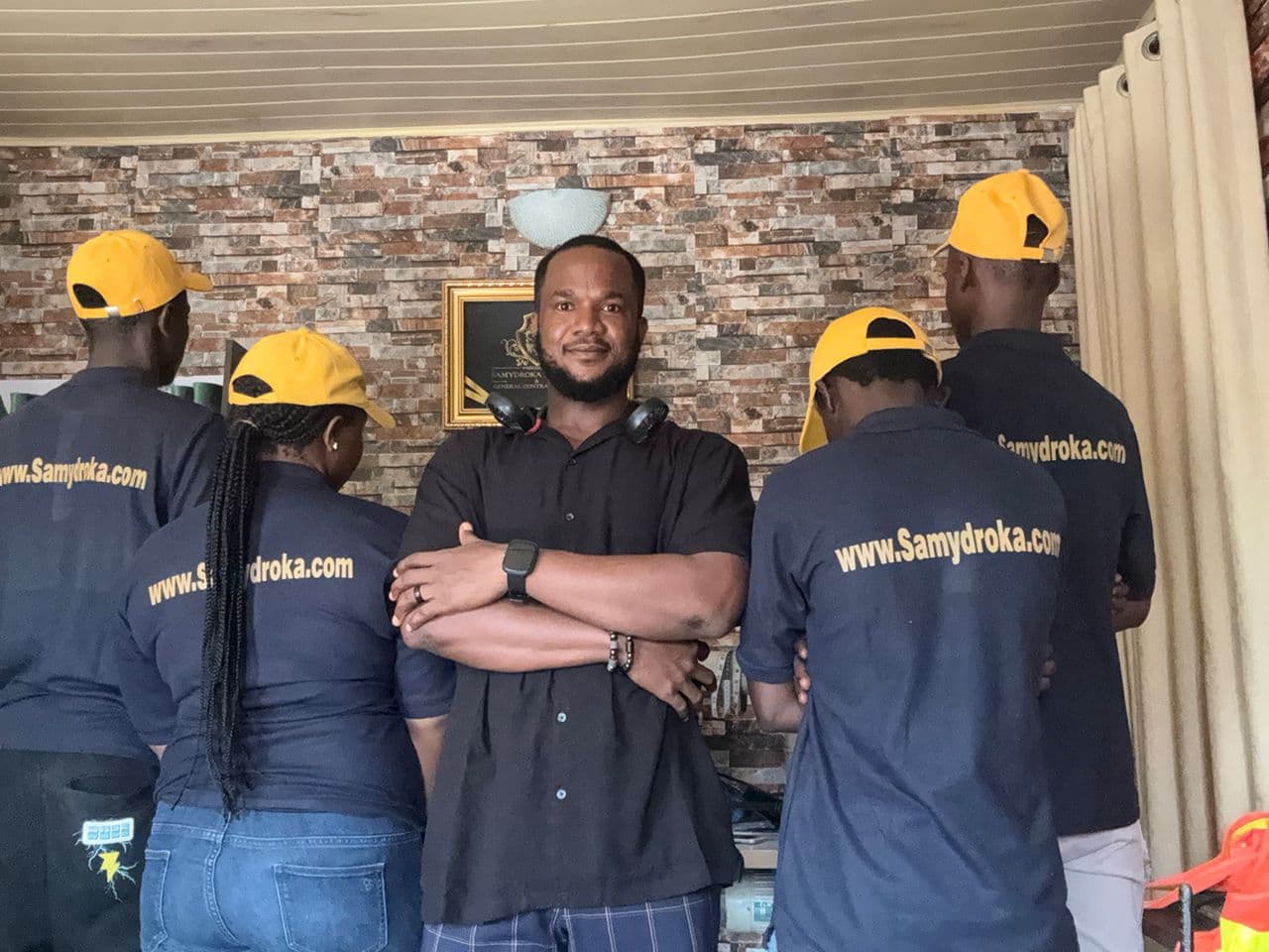 Student craftsmanship scene 2