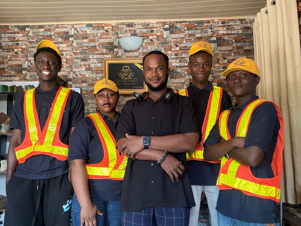 Student craftsmanship scene 3